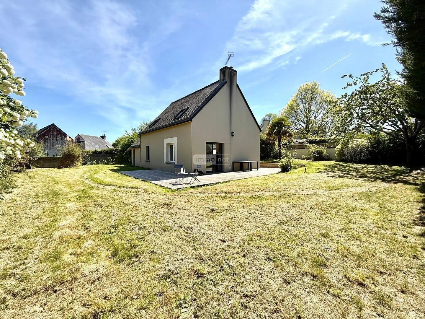 Maison à vendre, 101m², Le Minihic-sur-Rance