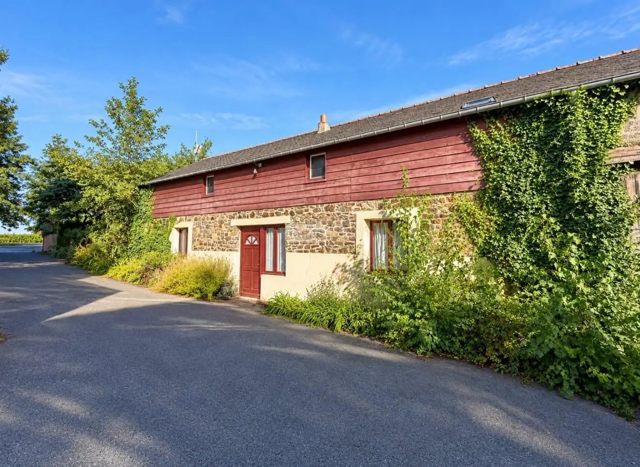 Maison à vendre, 123m², Dol-de-Bretagne