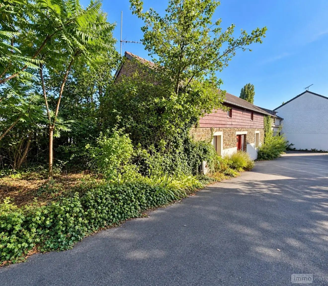 Maison à vendre, 123m², Dol-de-Bretagne