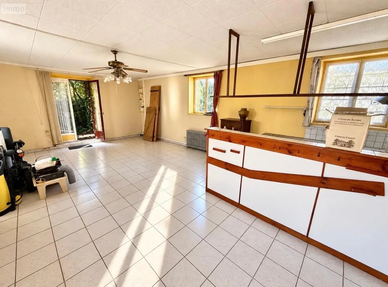 Maison à vendre, 123m², Dol-de-Bretagne