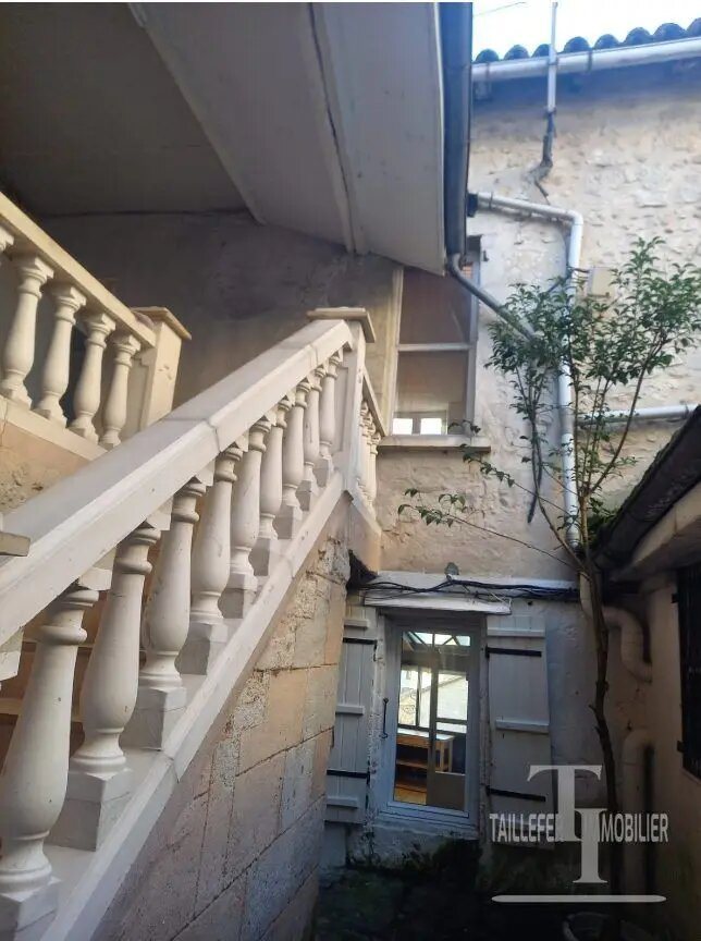 Appartement à vendre, 45m², Périgueux