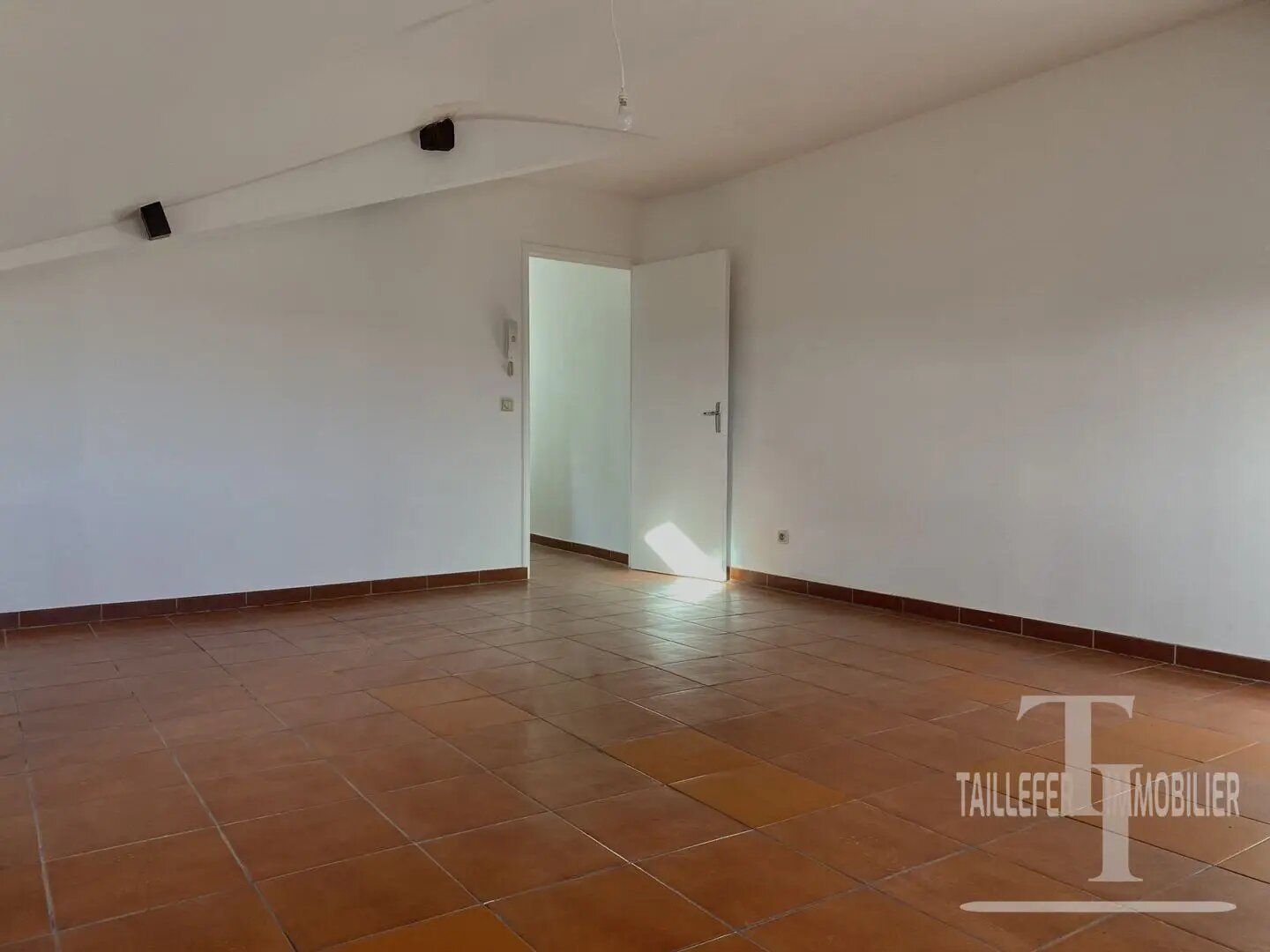 Appartement à vendre, 45m², Périgueux