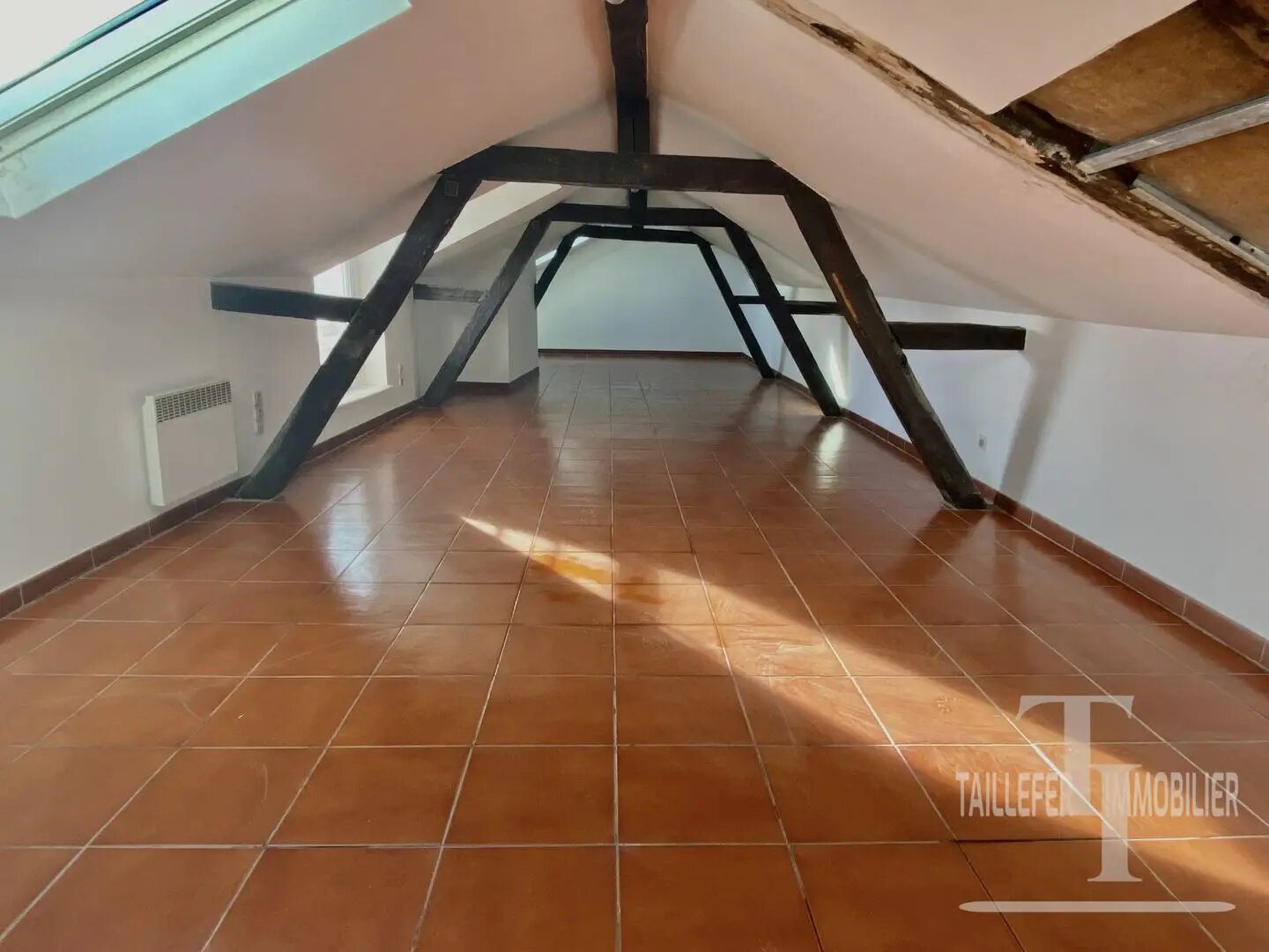 Appartement à vendre, 45m², Périgueux