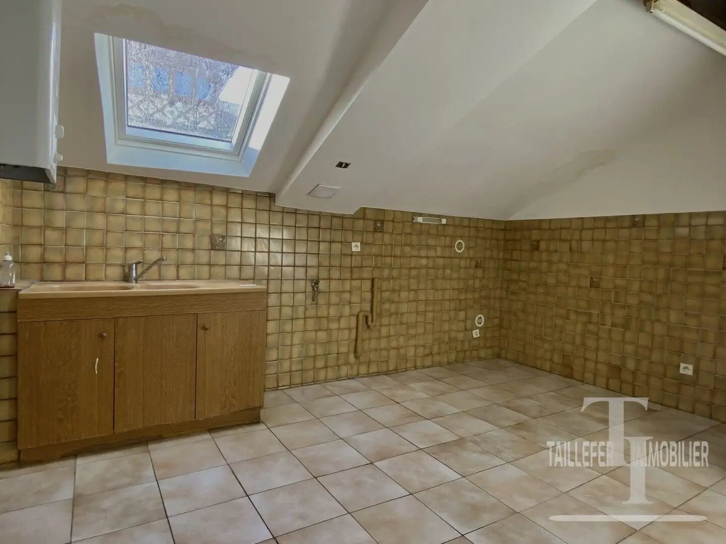 Appartement à vendre, 45m², Périgueux