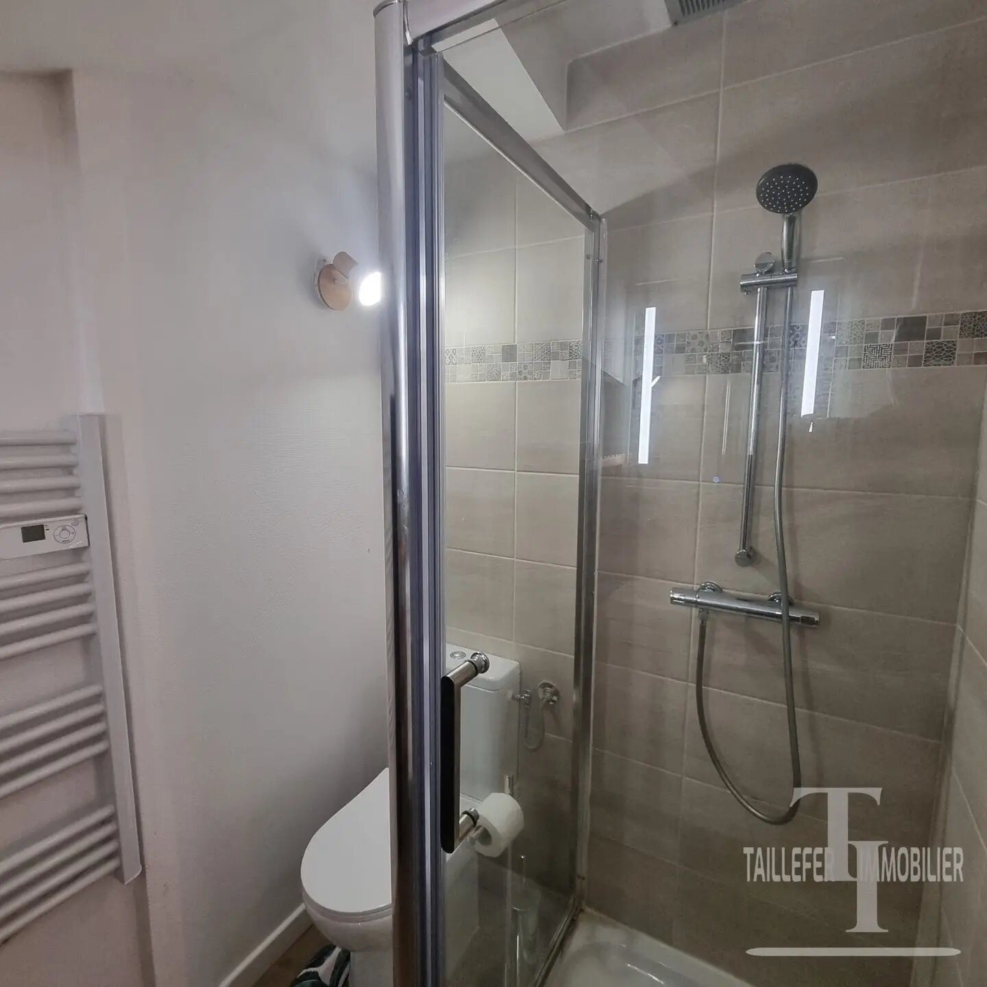Appartement à vendre, 12m², Périgueux