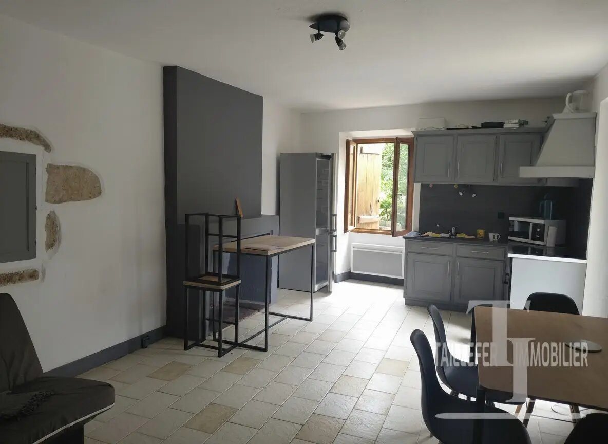 Appartement à louer, 29m², Périgueux