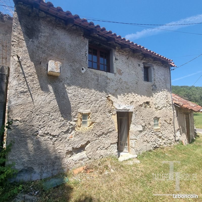 Maison à vendre, 95m², Antonne-et-Trigonant
