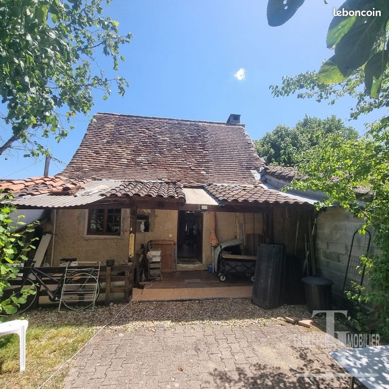 Maison à vendre, 95m², Antonne-et-Trigonant