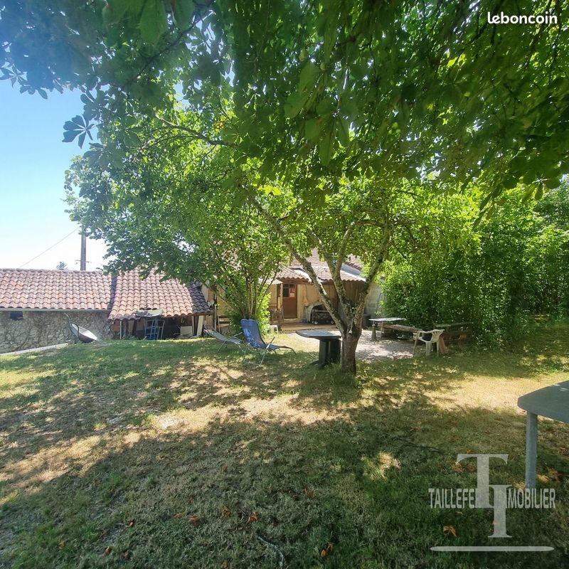 Maison à vendre, 95m², Antonne-et-Trigonant