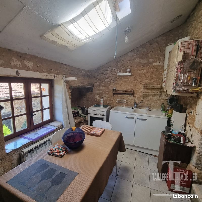 Maison à vendre, 95m², Antonne-et-Trigonant