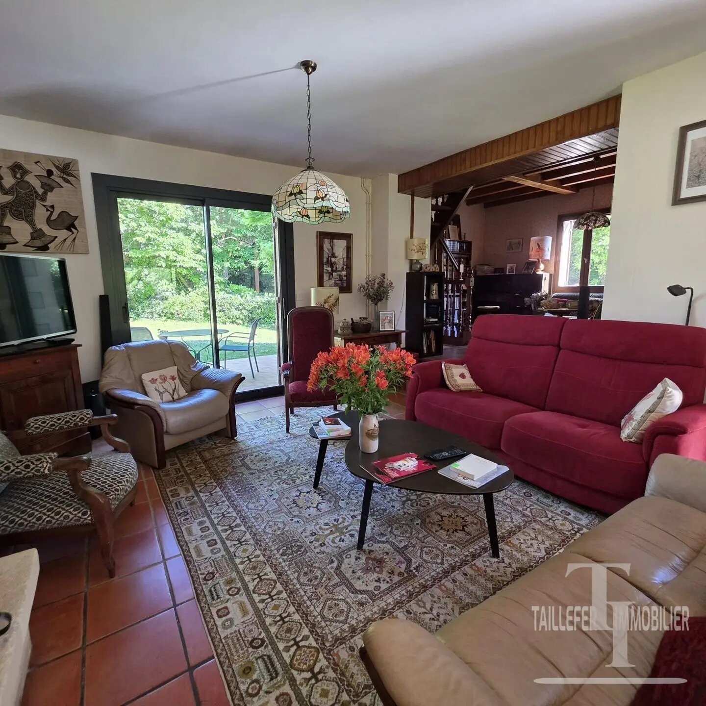Maison à vendre, 193m², Boulazac