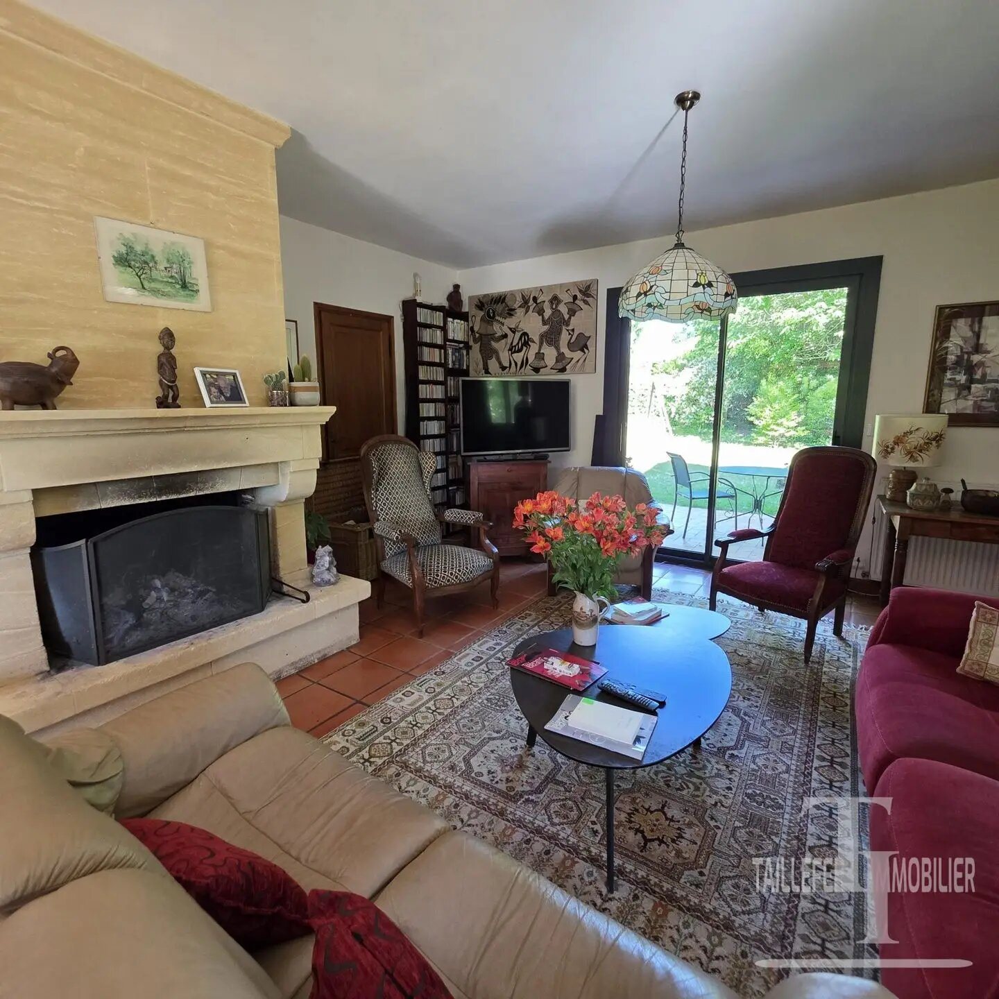 Maison à vendre, 193m², Boulazac