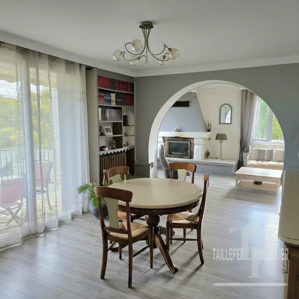 Maison à vendre, 152m², Coulounieix-Chamiers