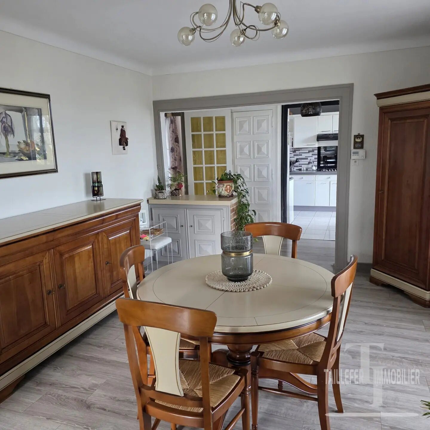 Maison à vendre, 152m², Coulounieix-Chamiers