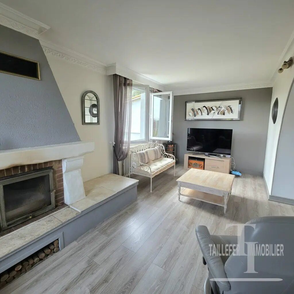 Maison à vendre, 152m², Coulounieix-Chamiers