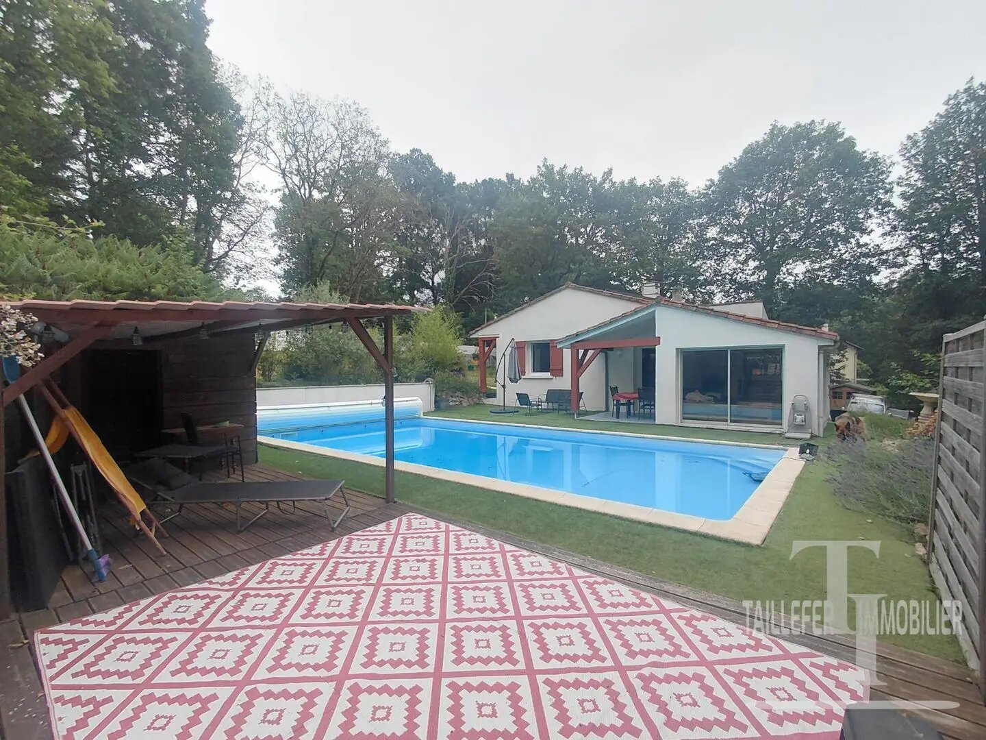 Maison à vendre, 132m², Périgueux