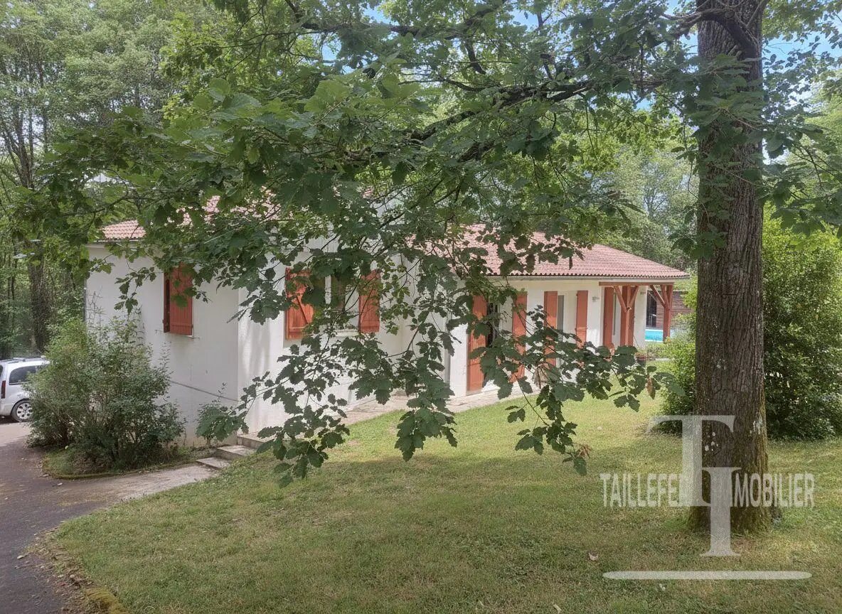Maison à vendre, 132m², Périgueux