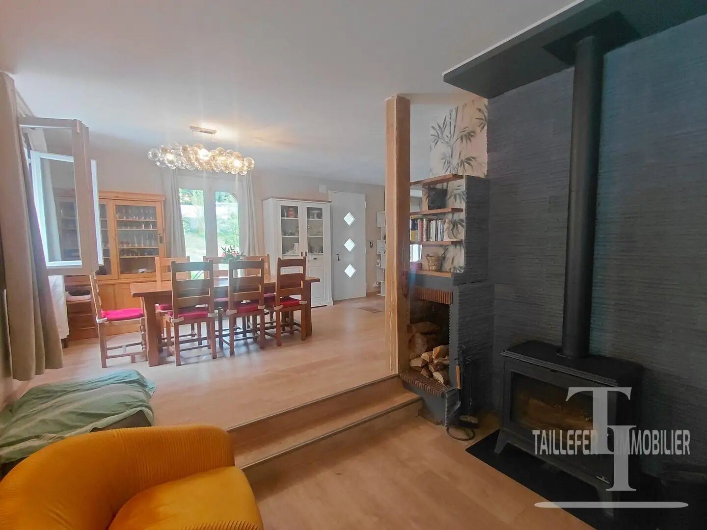 Maison à vendre, 132m², Périgueux
