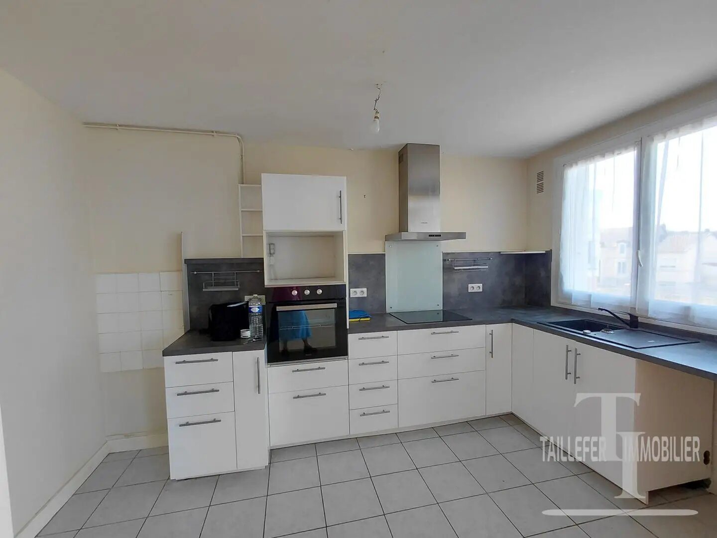 Appartement à vendre, 55m², Périgueux