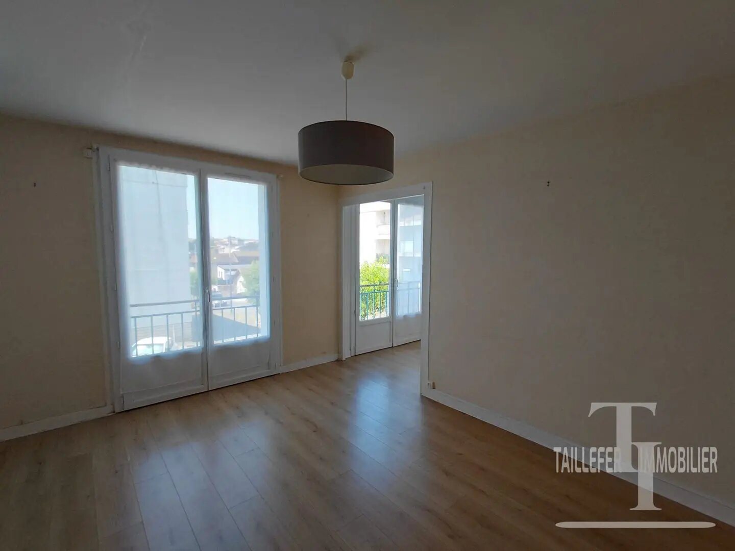 Appartement à vendre, 55m², Périgueux