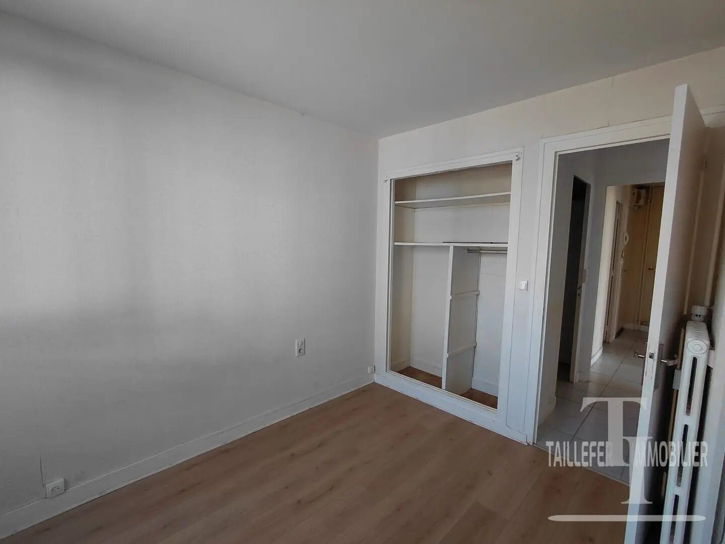 Appartement à vendre, 55m², Périgueux