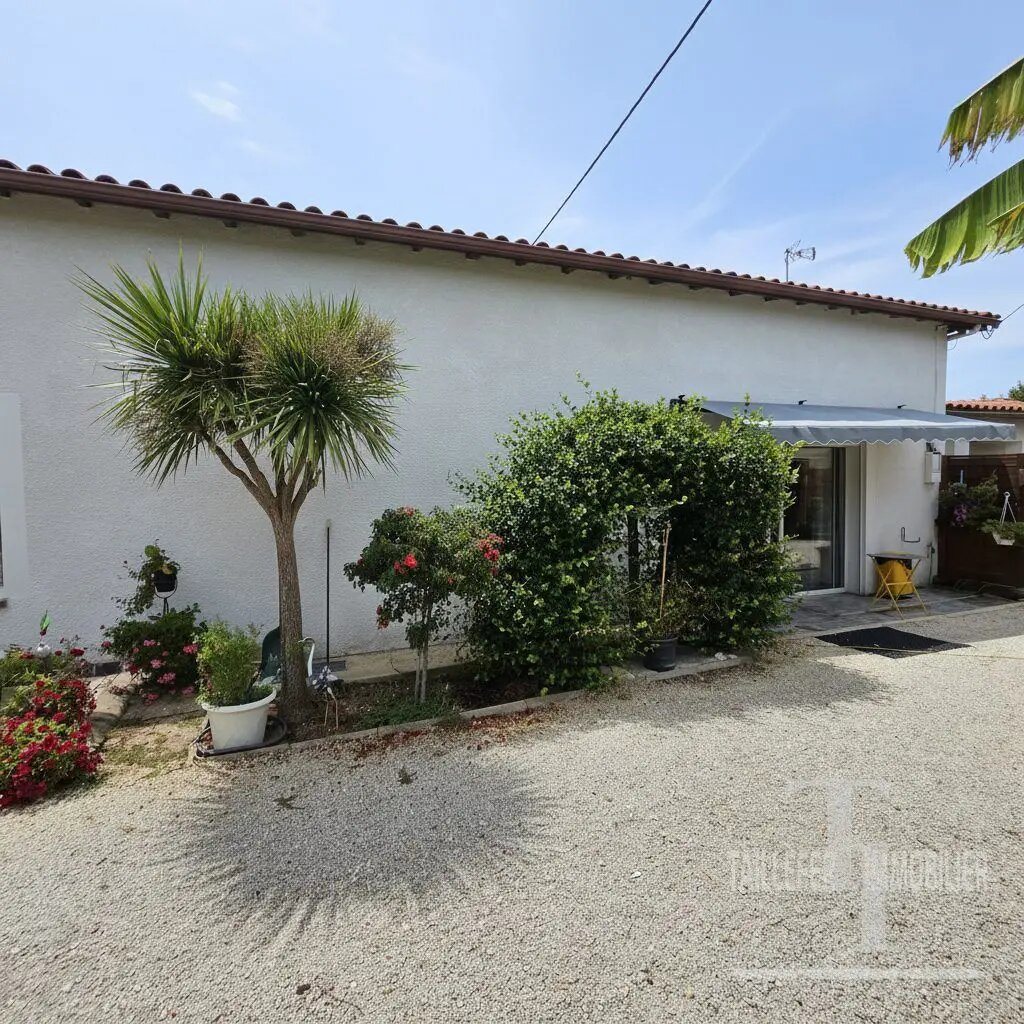 Maison à vendre, 158m², Bergerac