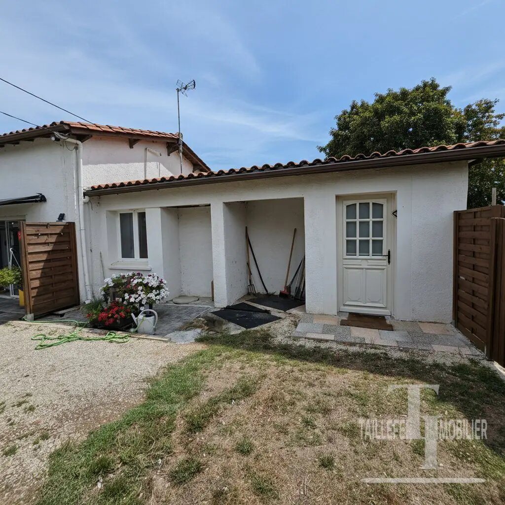 Maison à vendre, 158m², Bergerac