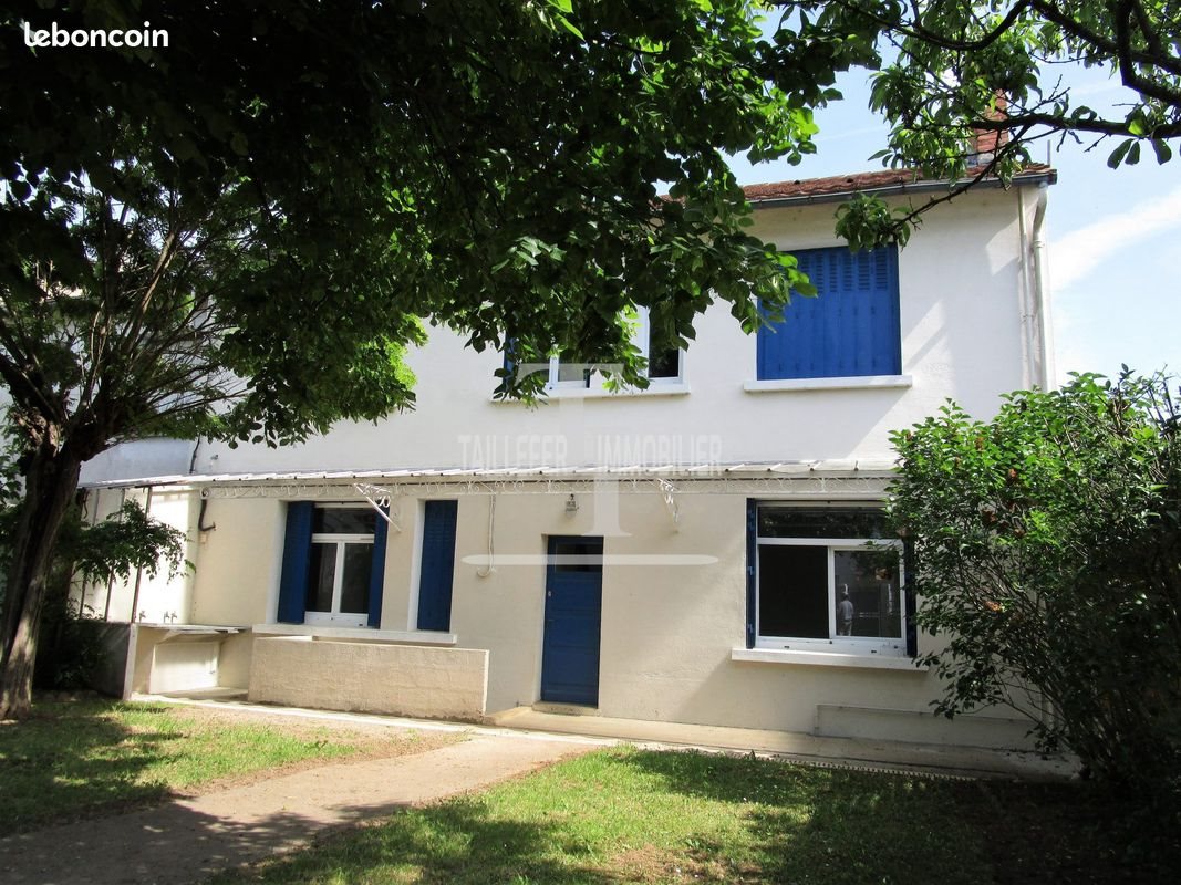Appartement à louer, 86m², Coulounieix-Chamiers