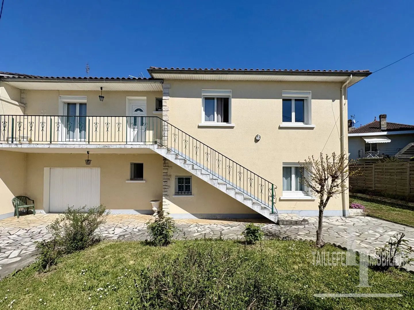 Maison à vendre, 143m², Trélissac