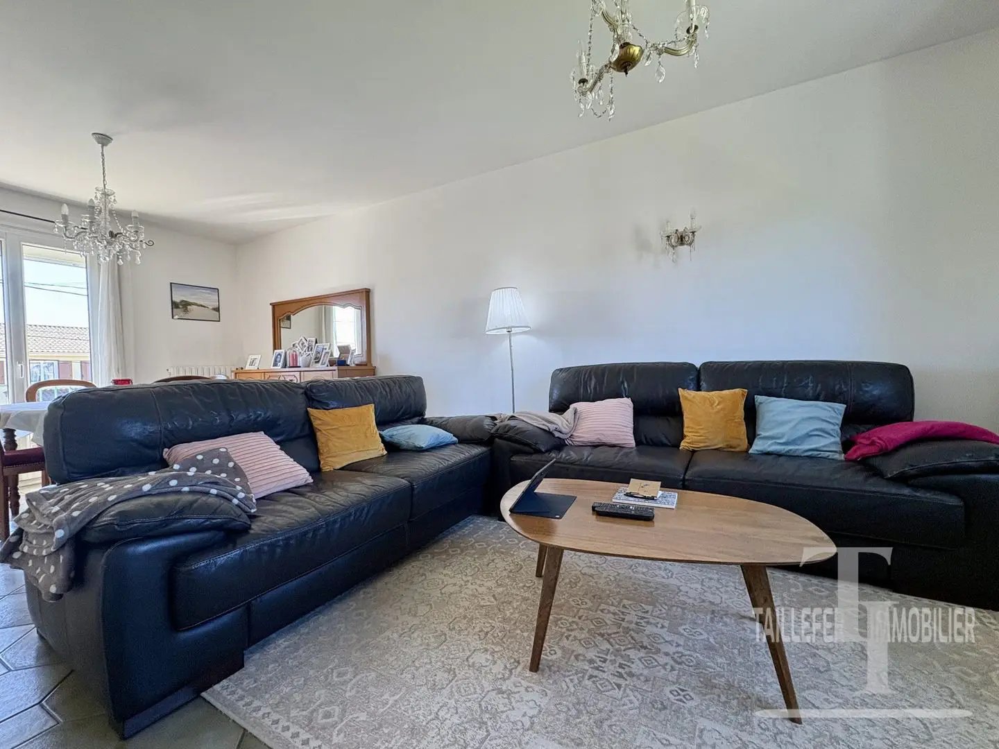 Maison à vendre, 143m², Trélissac