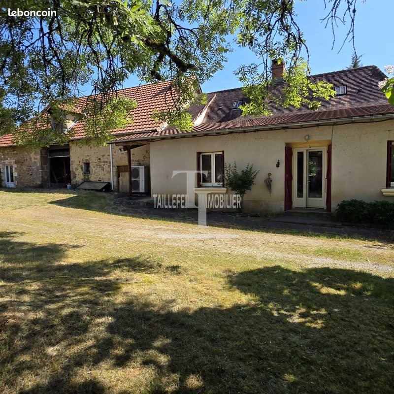 Maison à vendre, 218m², Corgnac-sur-l'Isle