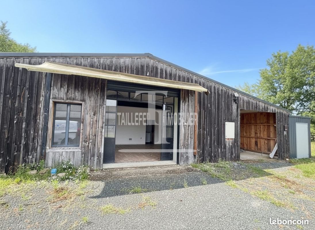 Maison à vendre, 350m², Bergerac