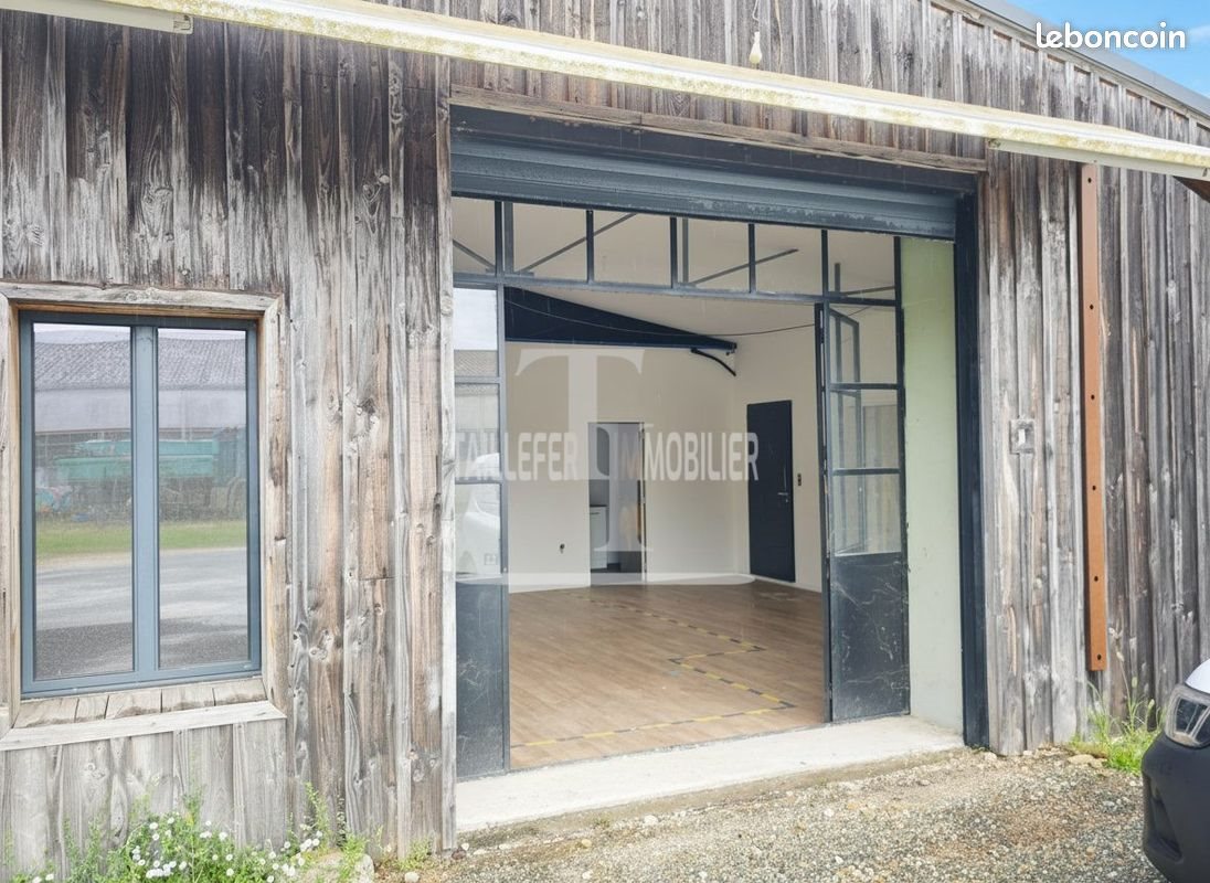 Maison à vendre, 350m², Bergerac