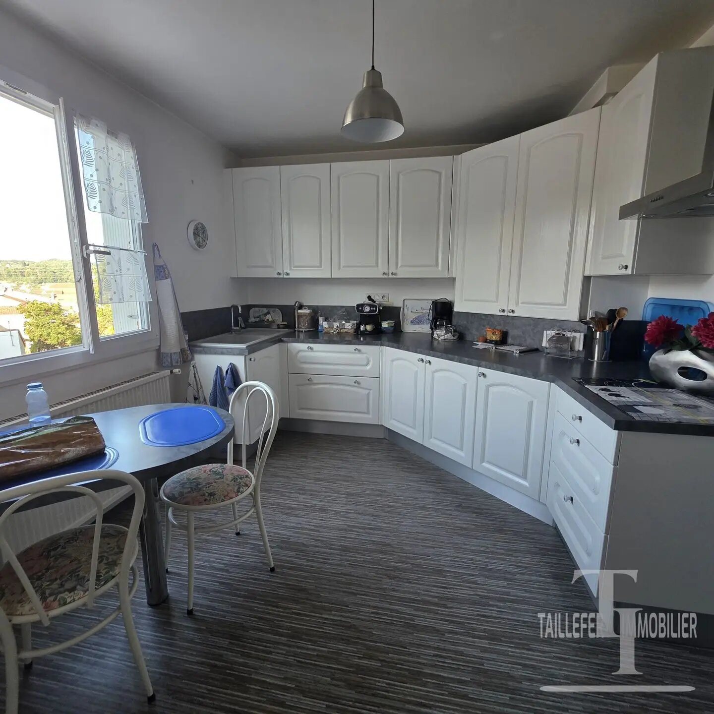 Appartement à vendre, 93m², Périgueux