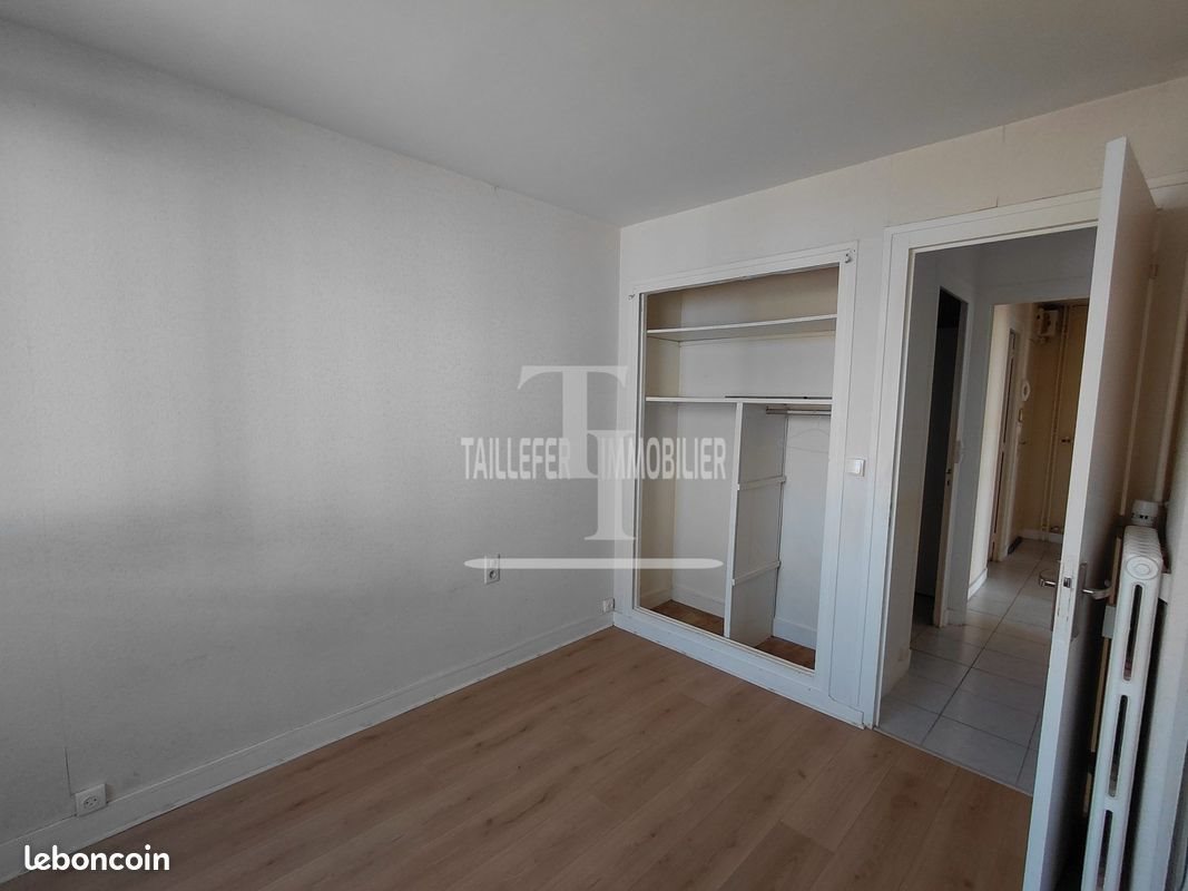 Appartement à vendre, 55m², Périgueux