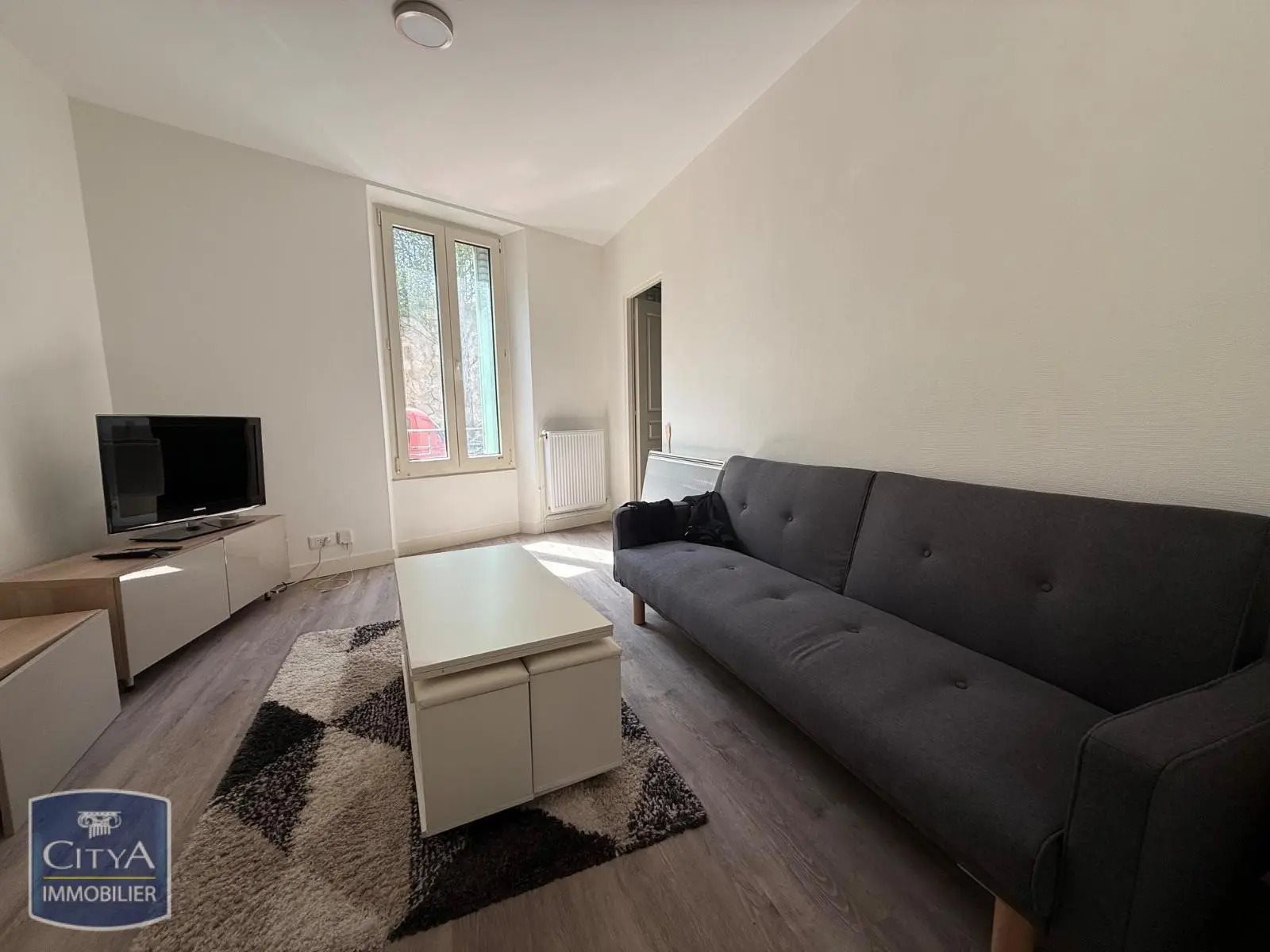 Appartement à louer, 50m², Maisons-Alfort