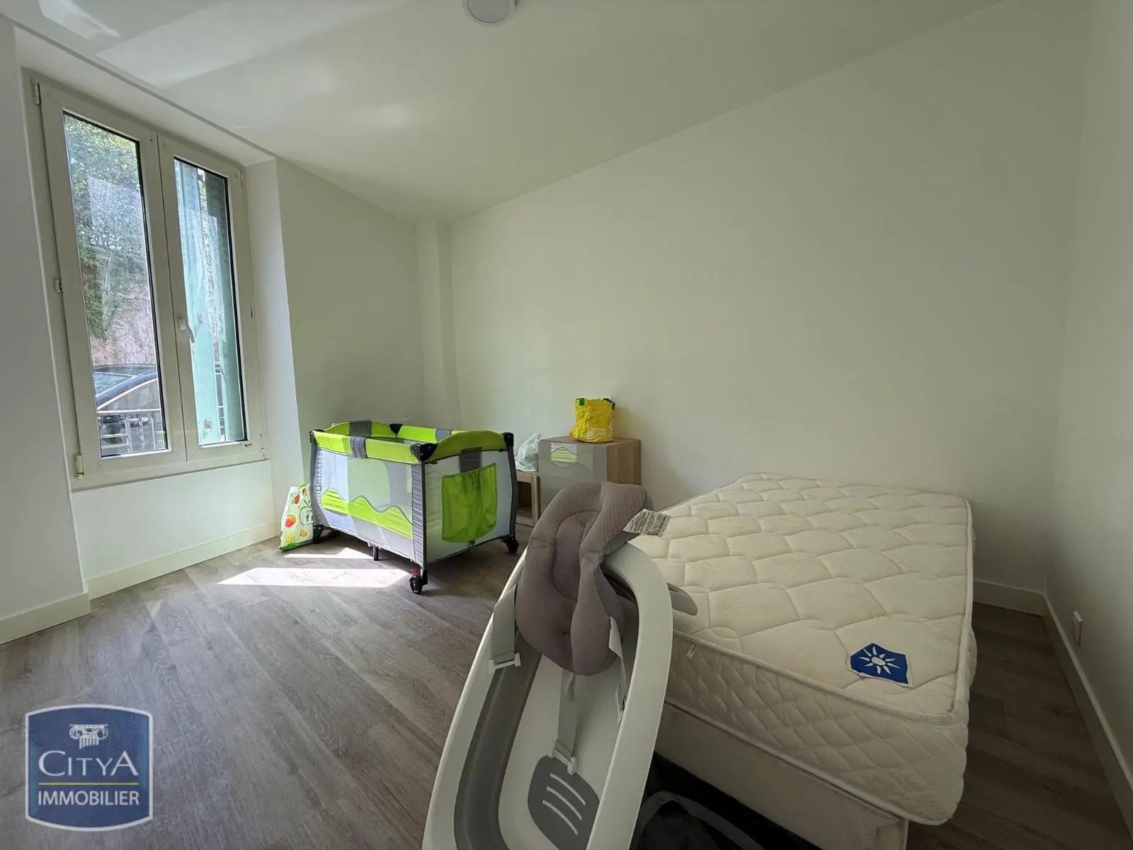 Appartement à louer, 50m², Maisons-Alfort