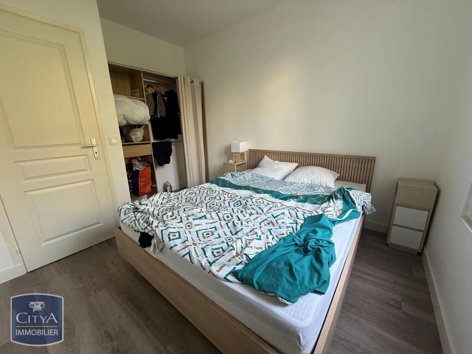 Appartement à louer, 50m², Maisons-Alfort
