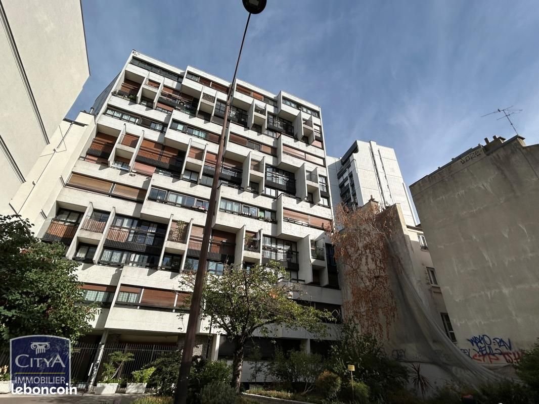 Appartement à vendre, 90m², Paris 13ème