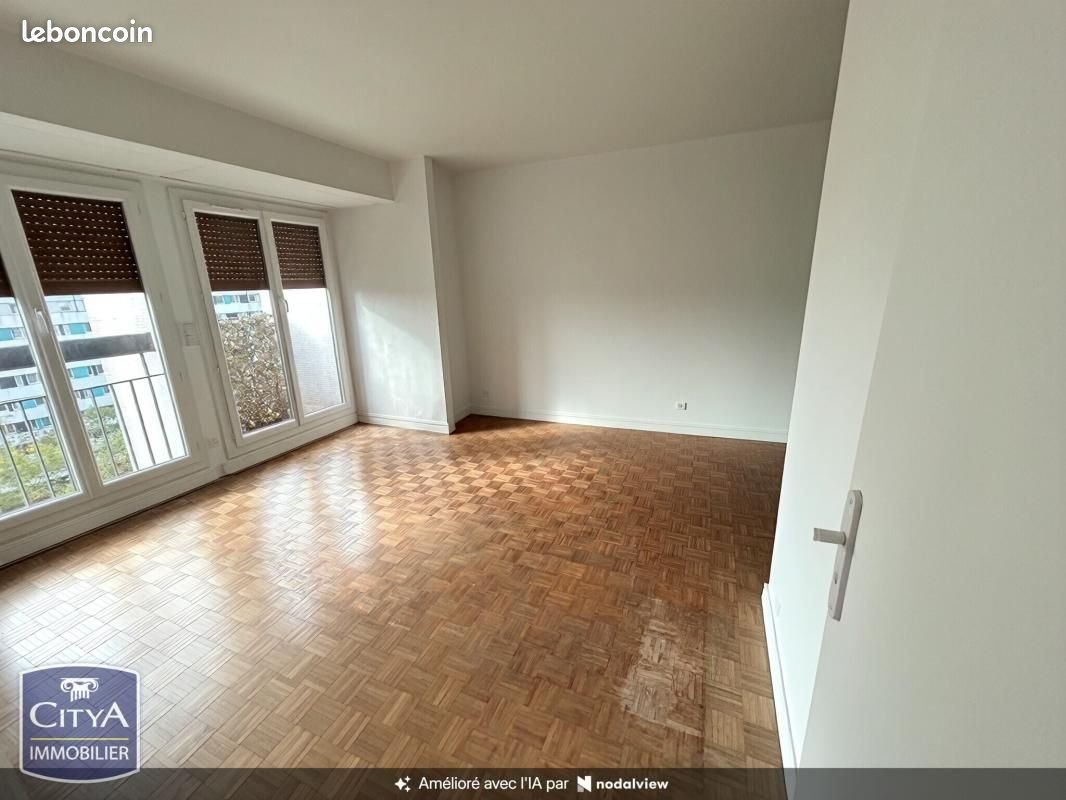 Appartement à vendre, 90m², Paris 13ème