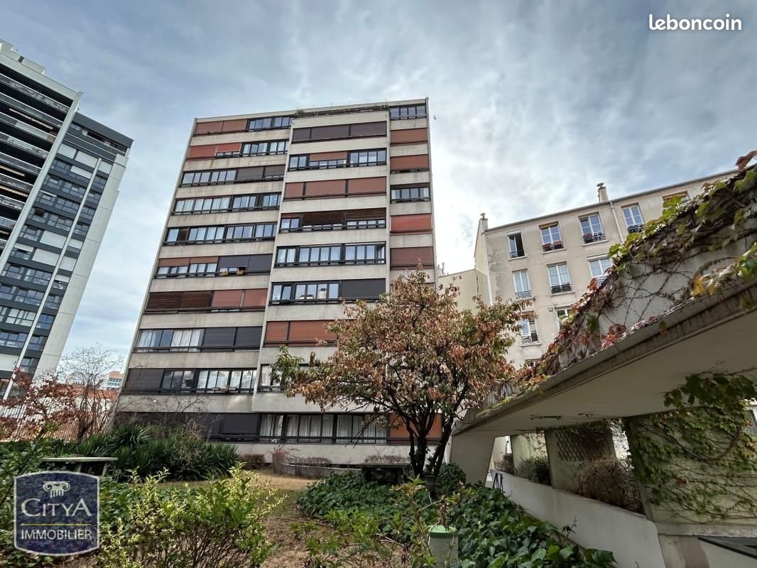 Appartement à vendre, 90m², Paris 13ème
