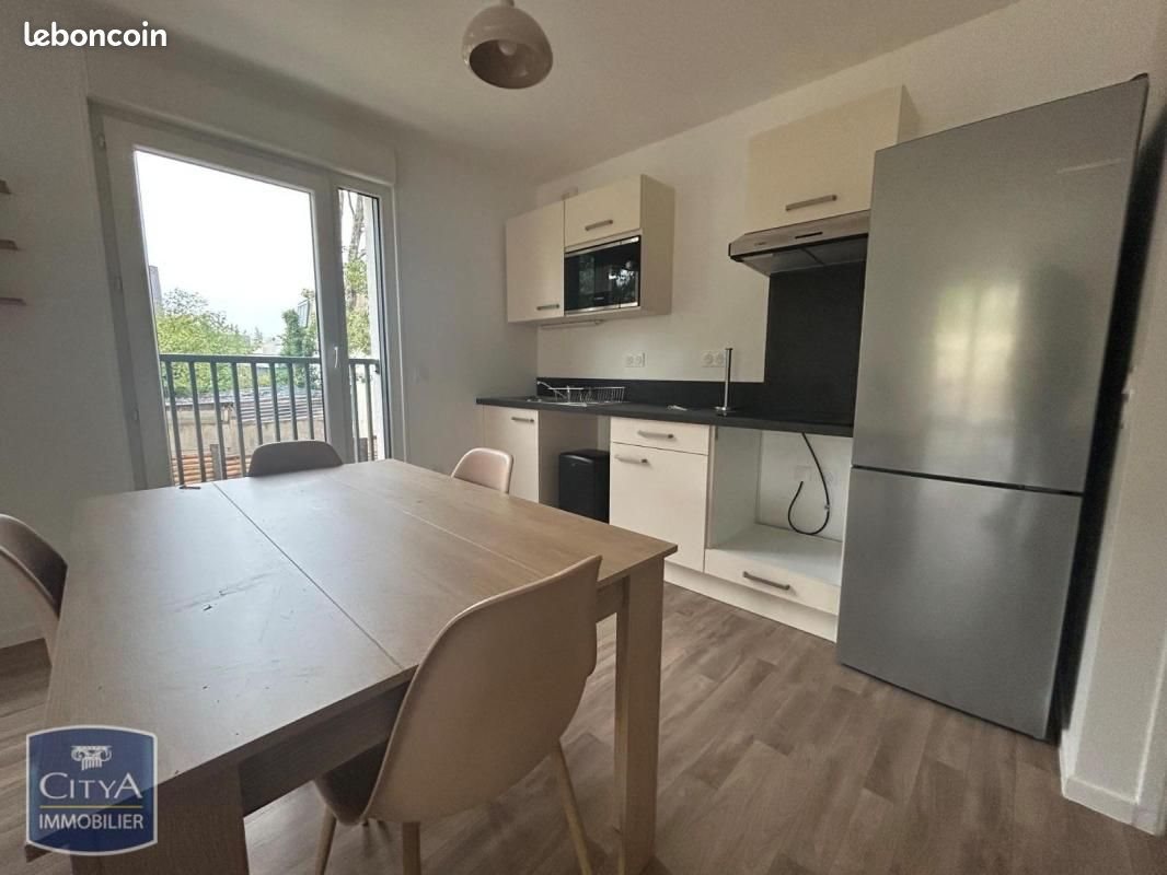 Appartement à louer, 72m², Boissy-Saint-Léger
