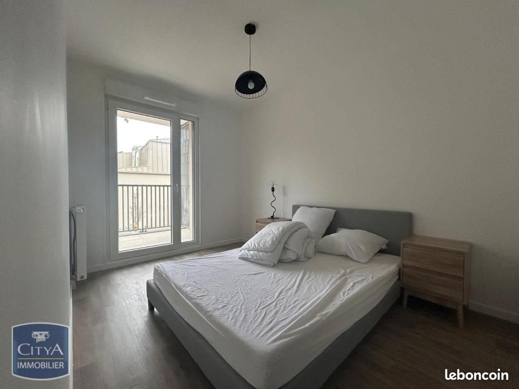 Appartement à louer, 72m², Boissy-Saint-Léger