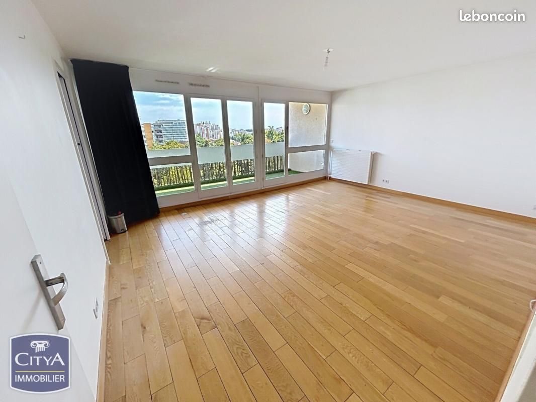 Appartement à vendre, 75m², Maisons-Alfort
