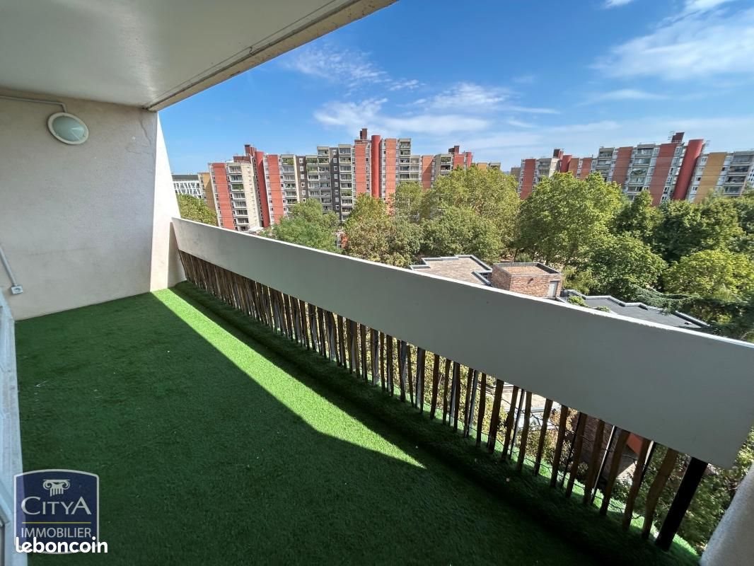 Appartement à vendre, 75m², Maisons-Alfort