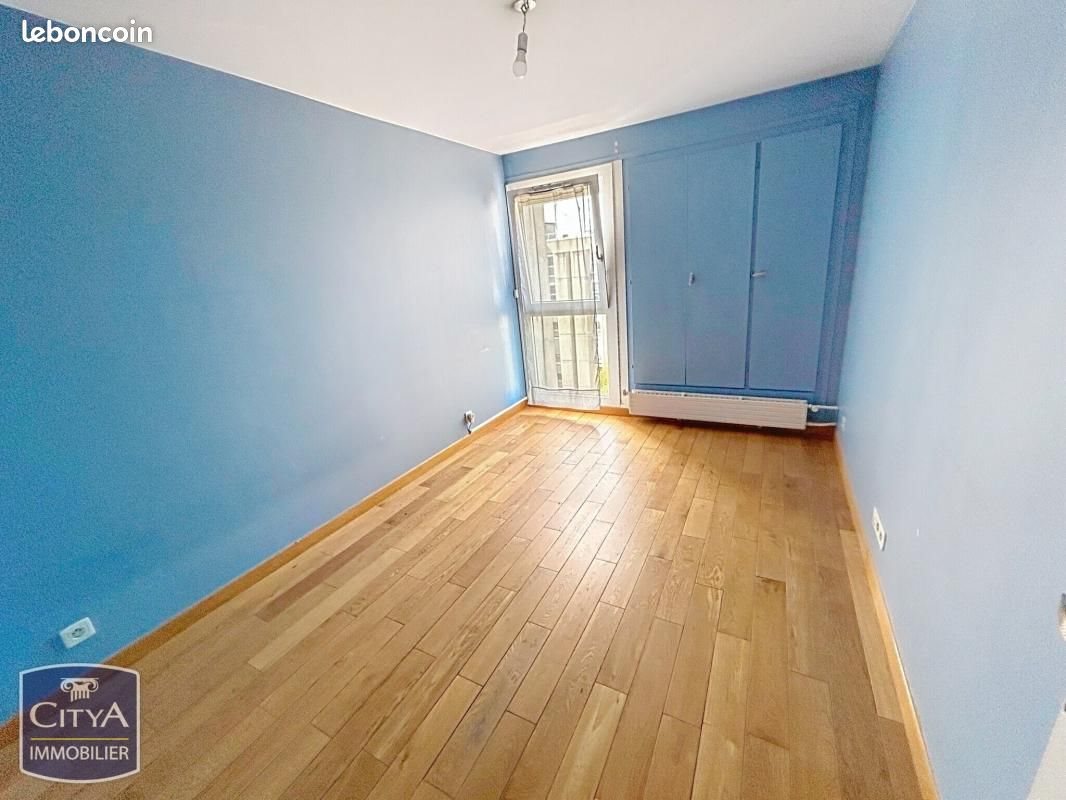 Appartement à vendre, 75m², Maisons-Alfort