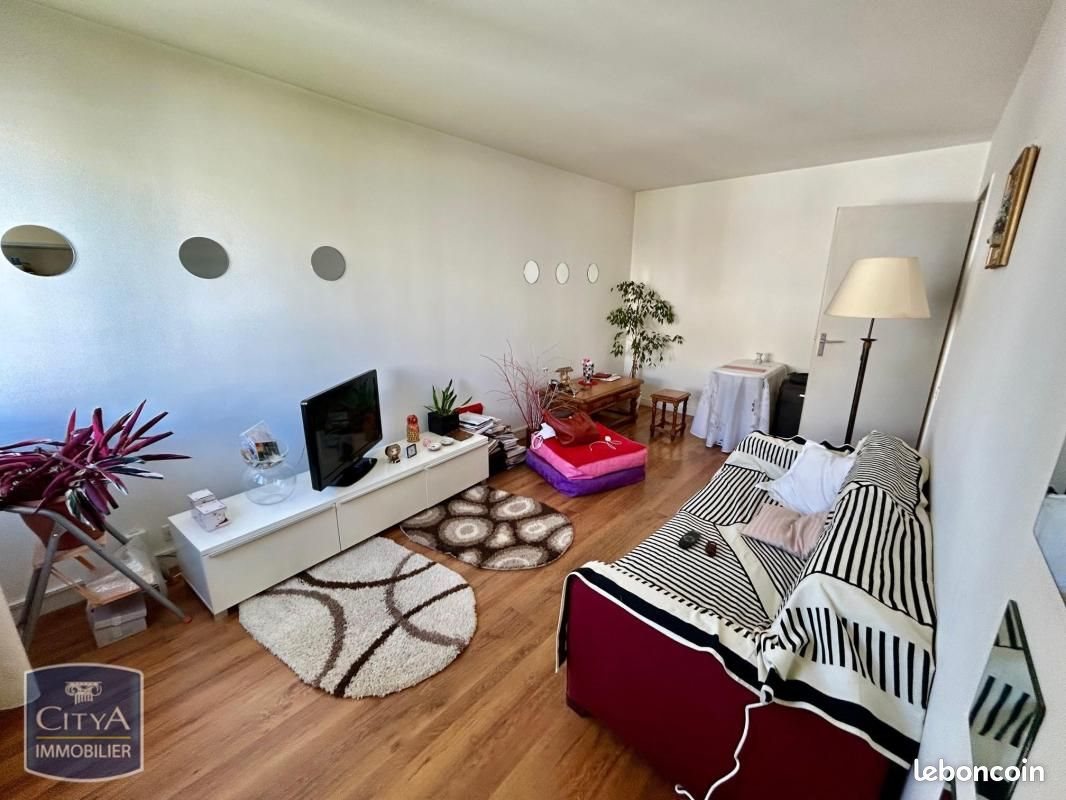 Appartement à vendre, 24m², Saint-Maurice