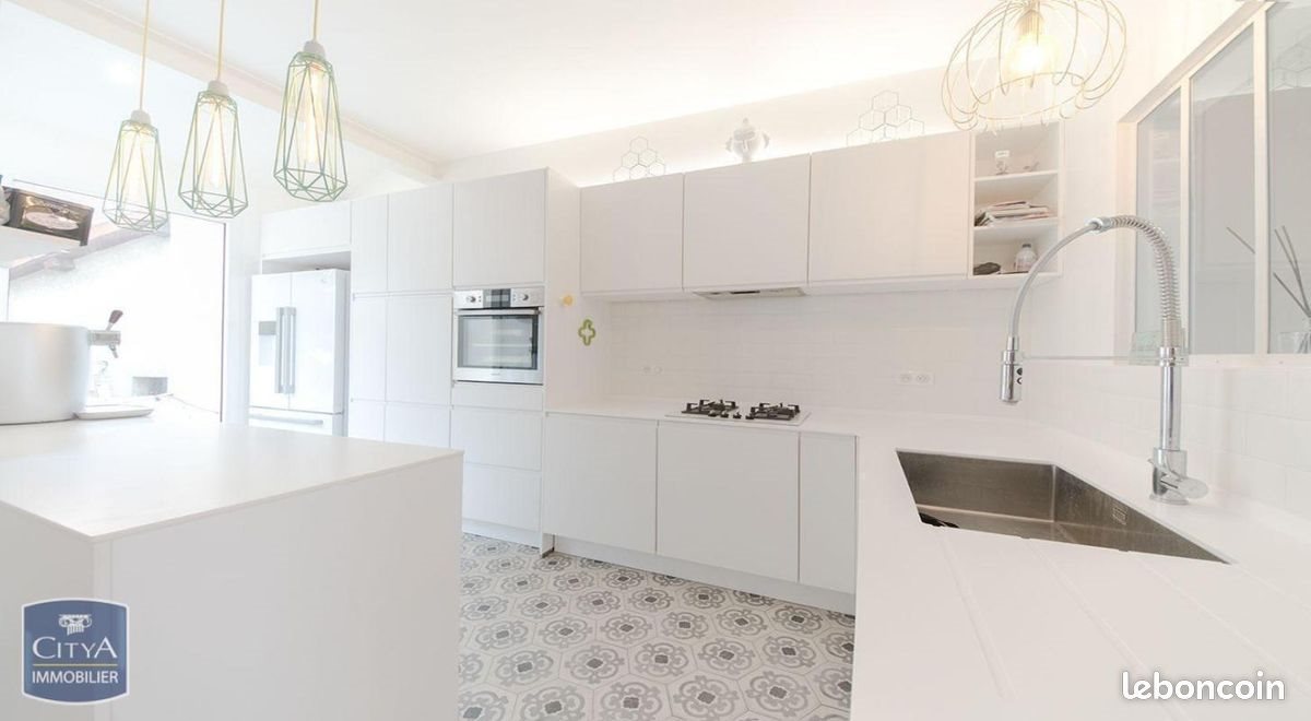 Maison à louer, 98m², Maisons-Alfort