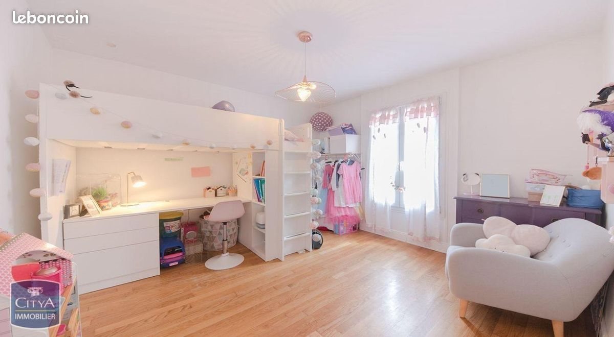 Maison à louer, 98m², Maisons-Alfort