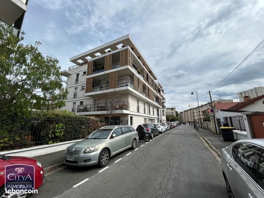 Appartement à vendre, 86m², Maisons-Alfort